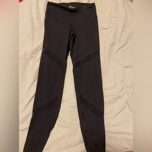 Old Navy Mesh Leggings